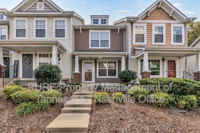 Photo - 656 Flintlock Ct Townhome