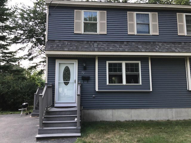 Primary Photo - 72 Plymouth St