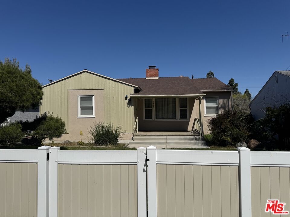 Foto principal - 2937 Urban Ave