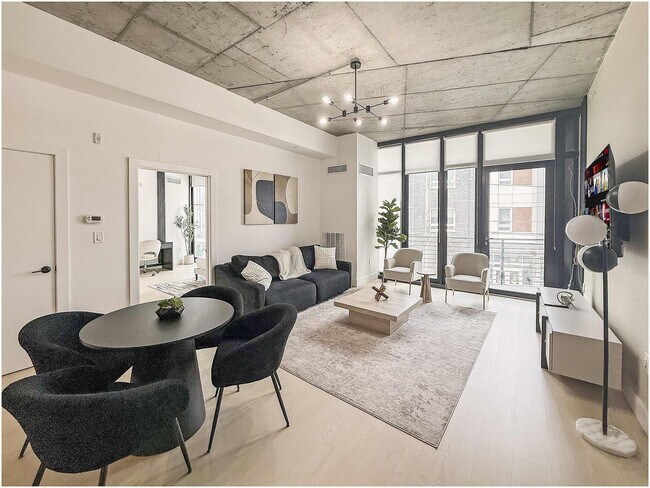 Foto del edificio - 1247 N 2nd St