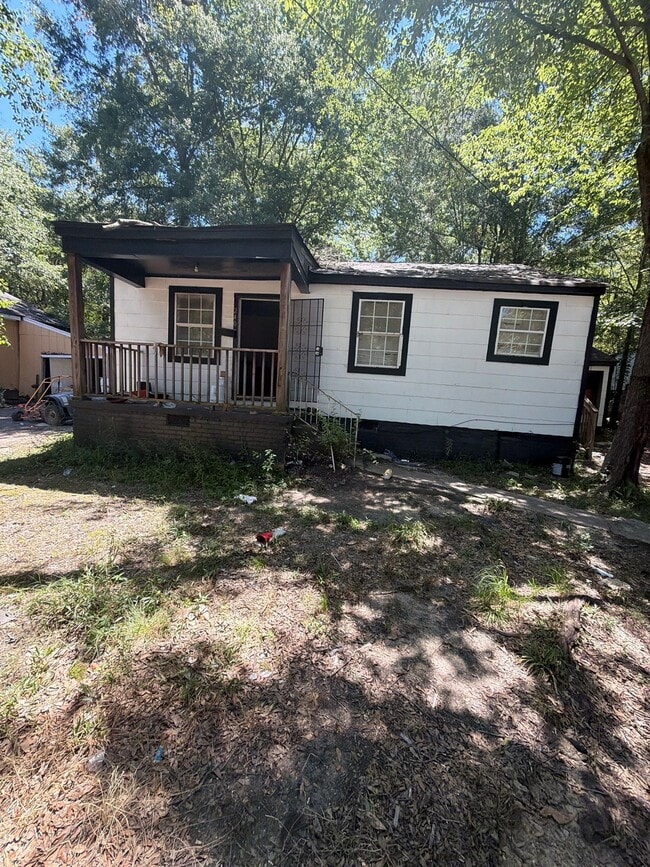 Building Photo - 1208 Bobby Rush Blvd