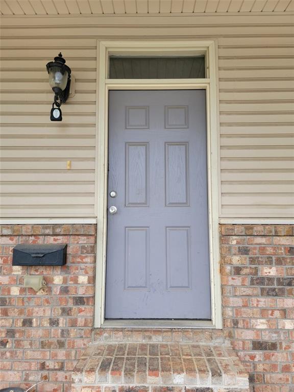 182 Fair St, Centerton, AR 72719 Townhouse for Rent in Centerton, AR