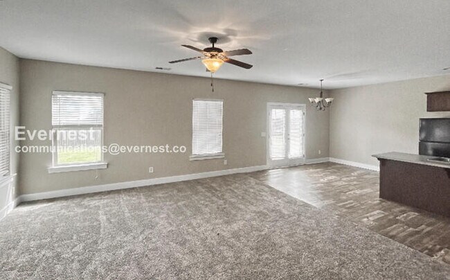 Foto del edificio - 5860 Cheshire Cove Trail