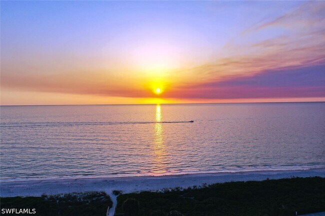 Foto del edificio - 4551 Gulf Shore Blvd N