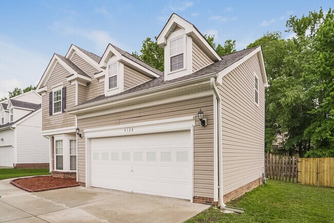 Building Photo - 4128 Highcroft Ln
