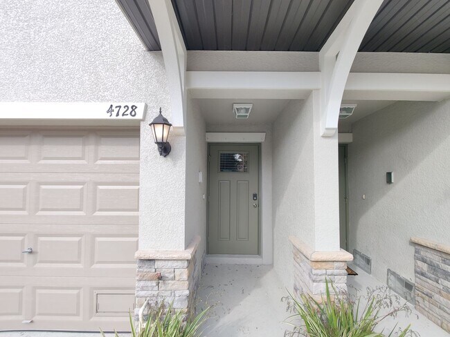 Foto del edificio - 4728 Pickering Harbor Pl, Tampa, FL 33619