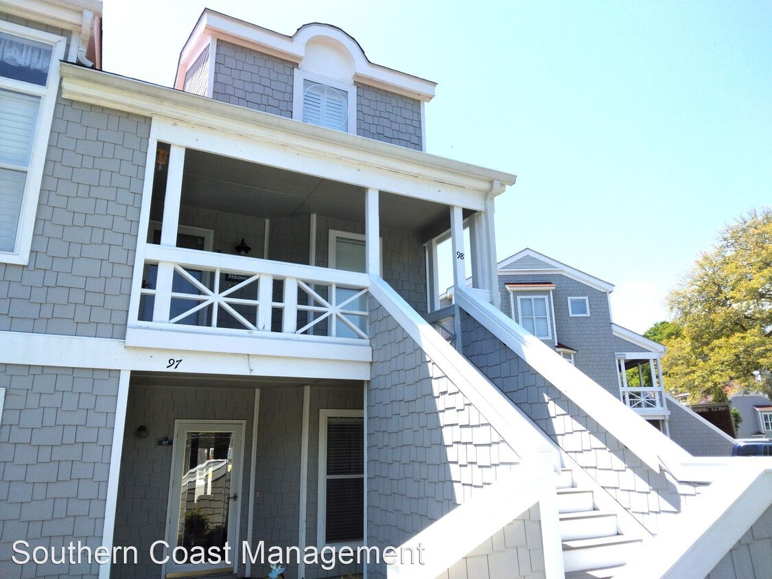 Primary Photo - 2 br, 2 bath House - 1495 South Mariners P...