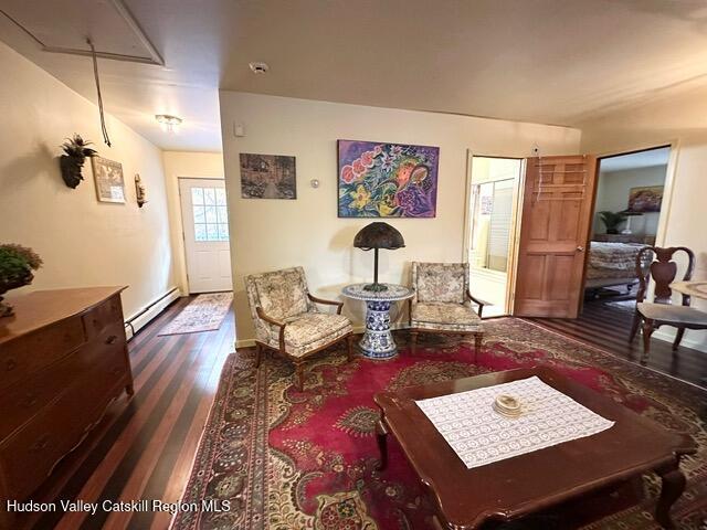 Foto del edificio - 25 Ulla Terrace