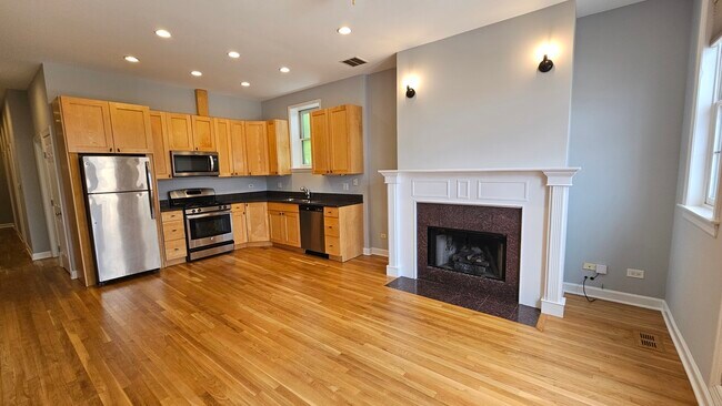 Foto del edificio - 509 N Hartland Ct