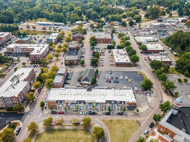 Foto del edificio - 4307 Fountain Square Plaza