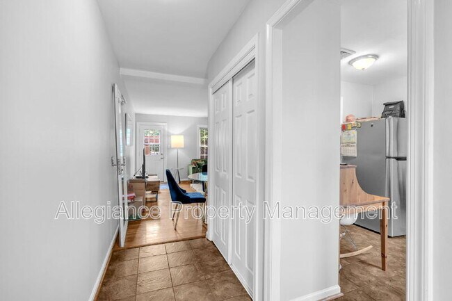 Foto del edificio - 3110 Landover St
