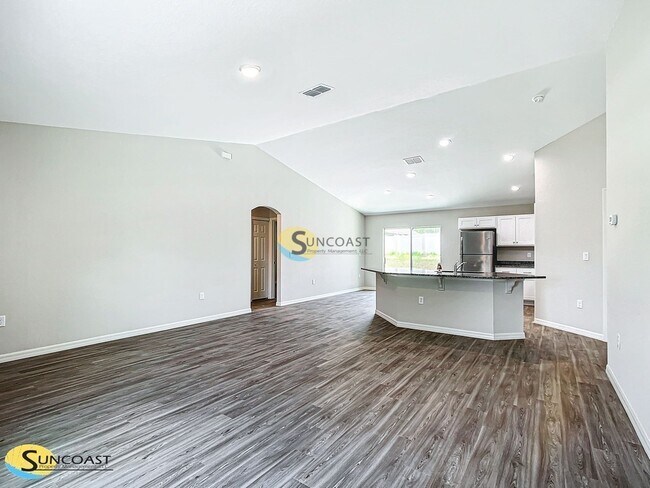 Foto del edificio - 8519 Juniper Rd