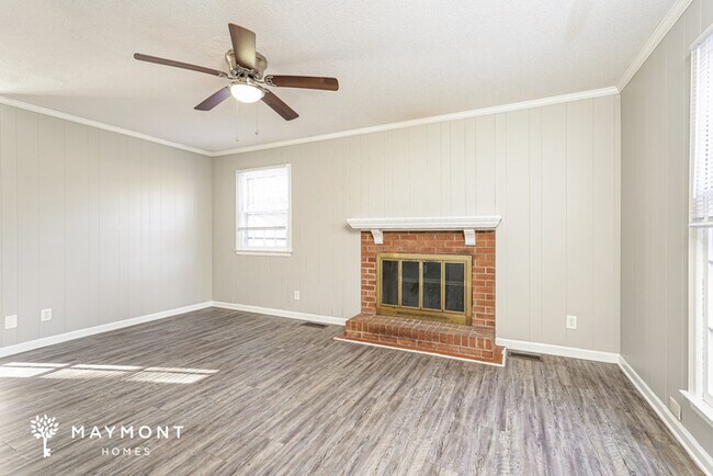 Foto del edificio - 4207 Wayward Dr