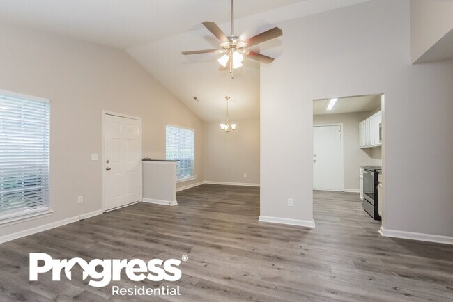 Foto del edificio - 3434 Braewick Pl