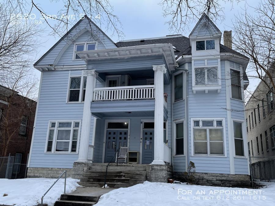 Primary Photo - 2620 3rd Ave S