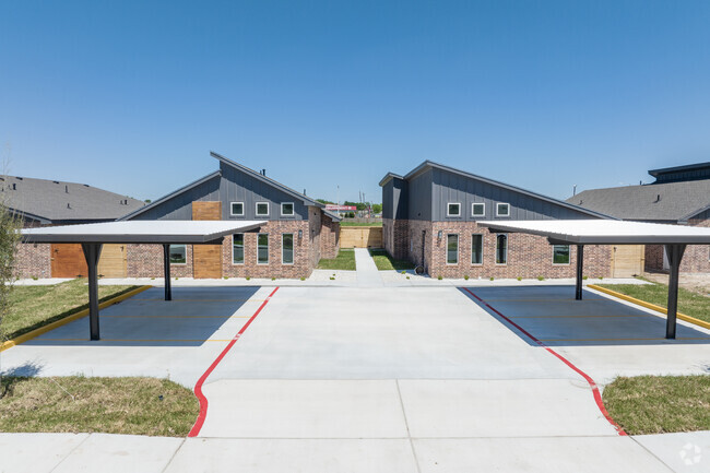 South View - Hidden hills