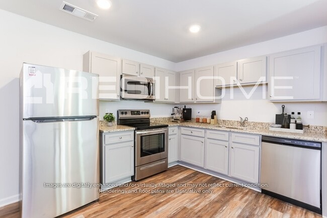 Building Photo - 2303 Tolliver Pl