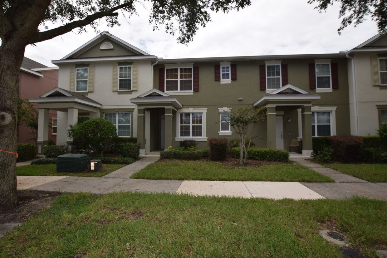 Foto principal - 7466 Bentonshire Ave