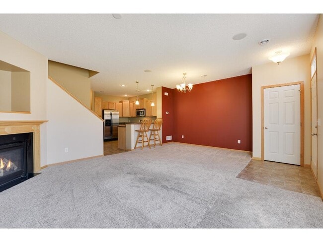 Building Photo - Amenity-Packed Bailey’s Arbor Townhome!- Available July 1