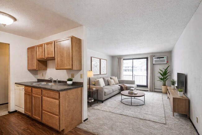 Foto del edificio - Silver Bell Apartments