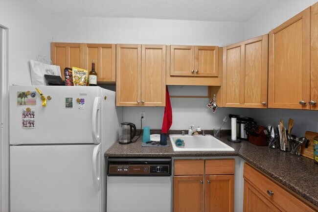 Foto del edificio - 429 N St SW