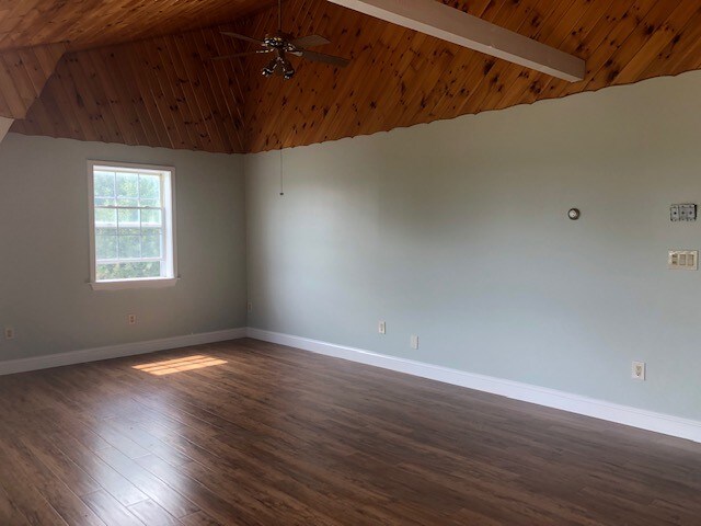 Building Photo - 1203 Augusta Rd