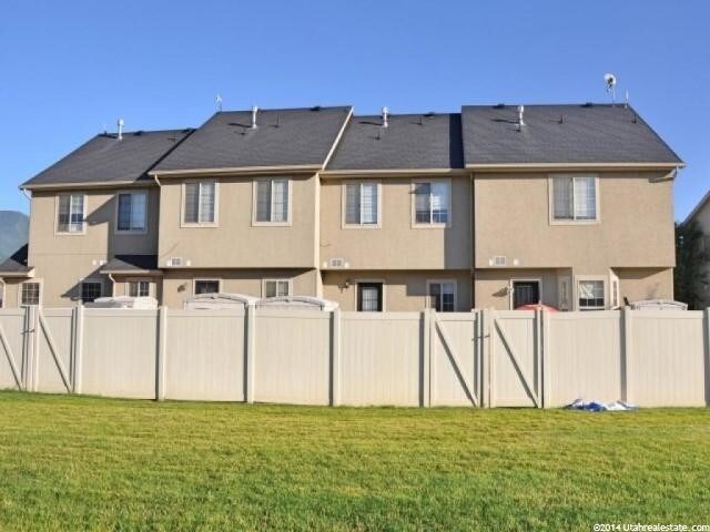 Foto del edificio - 1808 W 1120 S