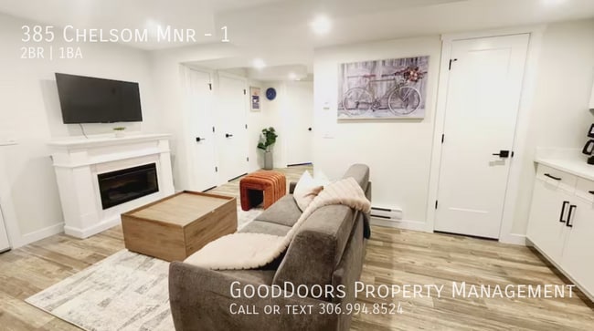 Building Photo - 385 Chelsom Mnr