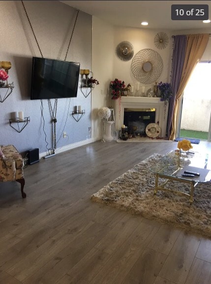 Foto del edificio - 5219 Newcastle Ave