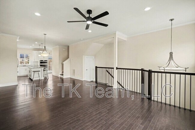 Foto del edificio - 2712 Grand Union Way