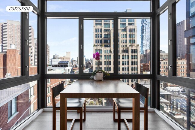 Foto del edificio - 92 Warren St