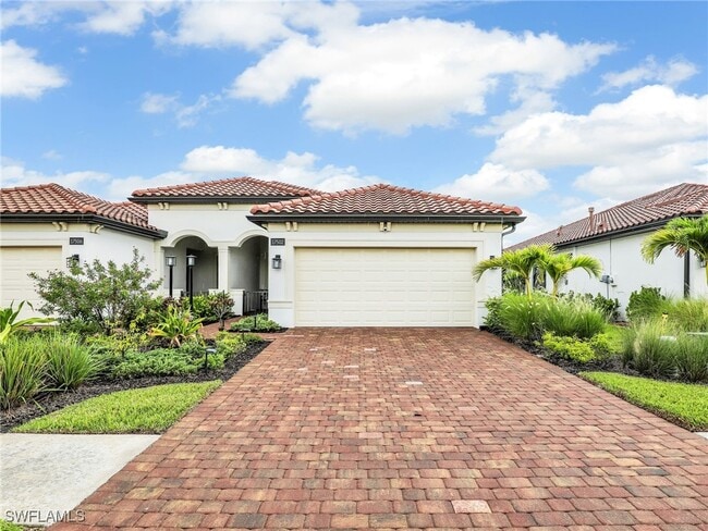 Foto del edificio - 17502 Caravita Ln