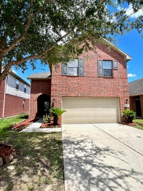 Foto del edificio - 1702 Bonnyton Ln
