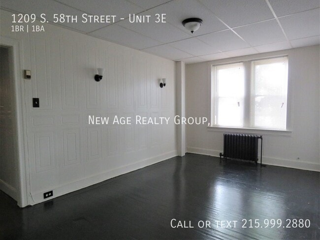 Foto del edificio - 1209 S 58th St