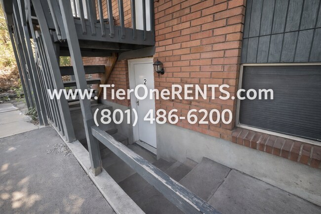 Foto del edificio - **MOVE IN SPECIAL** $500 off first month's rent