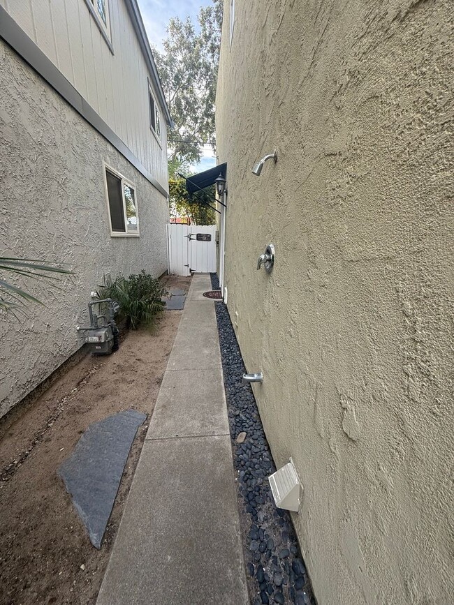 Foto del edificio - Silver Strand Beach - upper portion of dup...