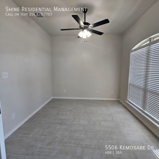 Building Photo - 5506 Kemosabe Dr