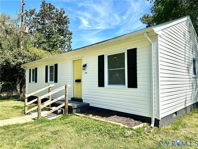 Building Photo - 1005 Glenburnie Rd