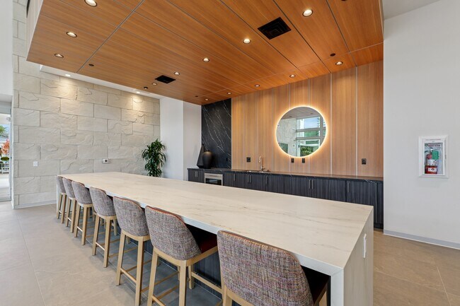 Foto del edificio - The Brad - The Park on Washington