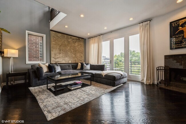 Foto del edificio - 1622 W Ontario St