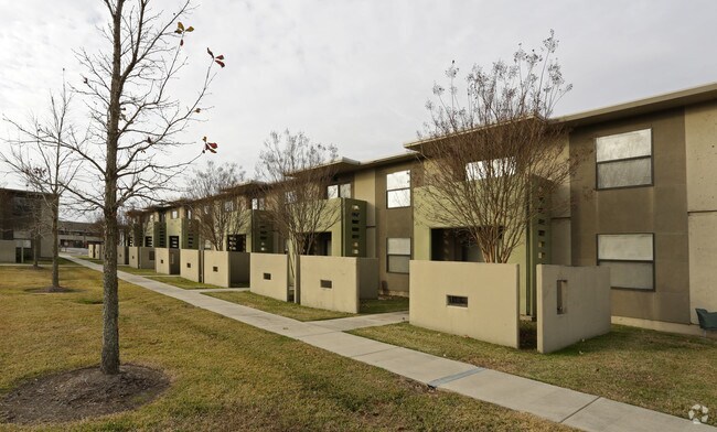 Foto del edificio - The Blox