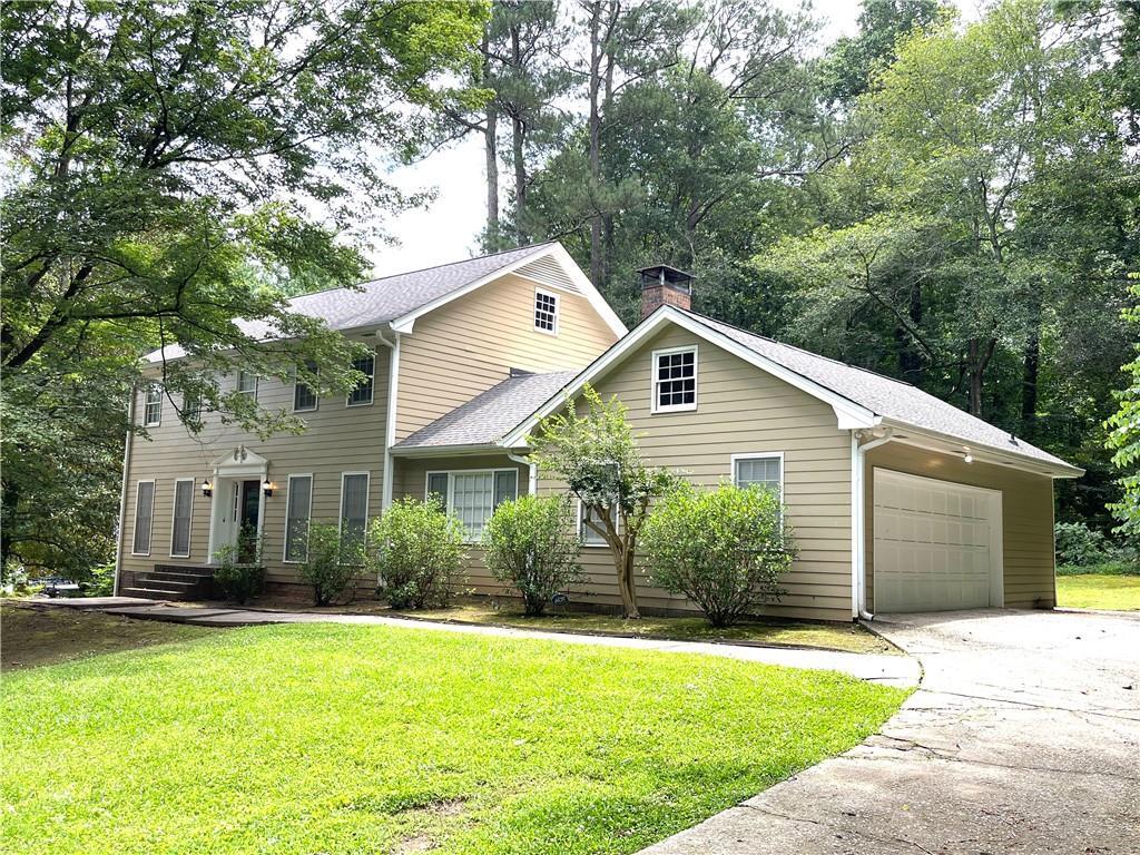 Primary Photo - 5045 Spalding Dr