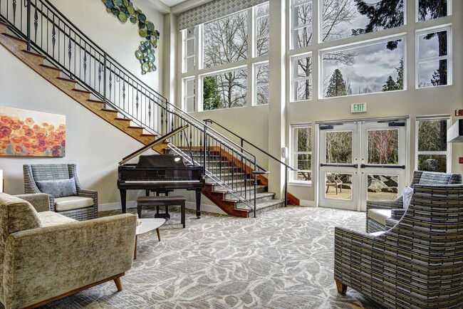 Building Photo - GenCare Lifestyle Federal Way (Age 60+)