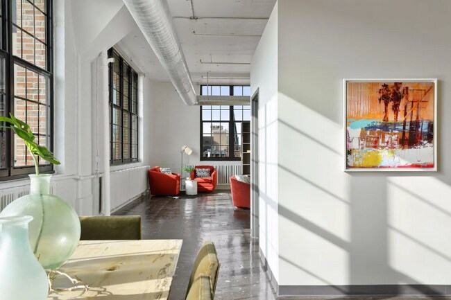 Foto del edificio - 500 Robert St N