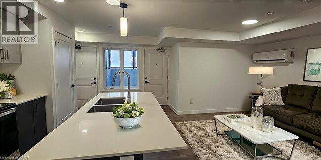 Photo du bâtiment - 31 Mill St