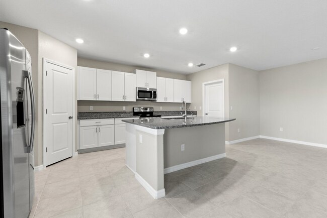 Foto del edificio - LIKE  NEW 5 Bedroom House for Rent in Epperson Ranch!