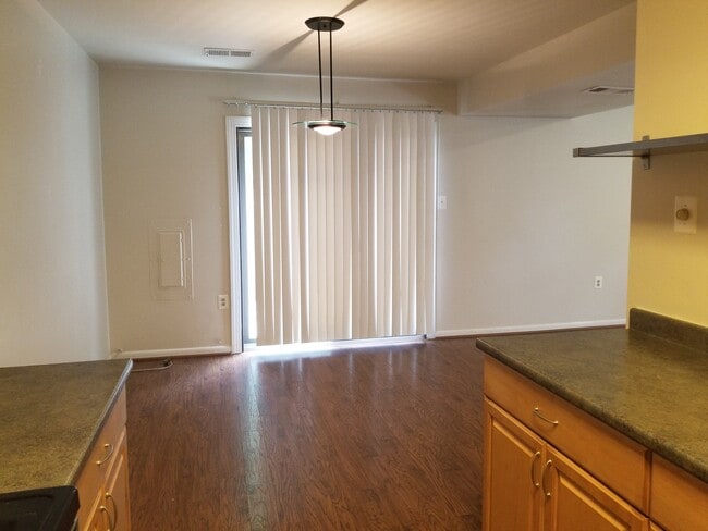Kitchen and dining area - 12906 Poppy Seed Ct