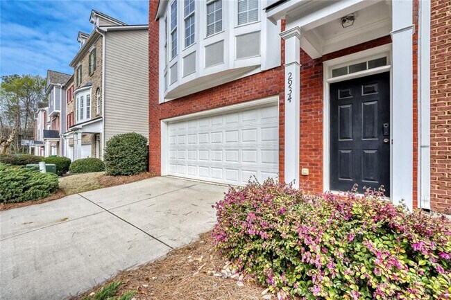 Foto del edificio - 2934 Wintercrest Dr