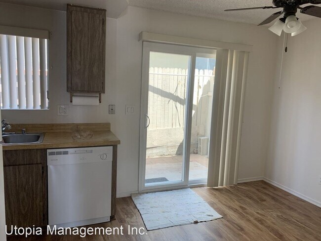 Building Photo - 2 br, 1.5 bath House - 551 G Street #5