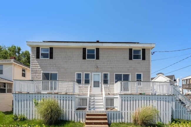 Building Photo - 105 Turner Rd